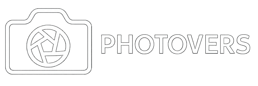 Logo de la revista fotográfica